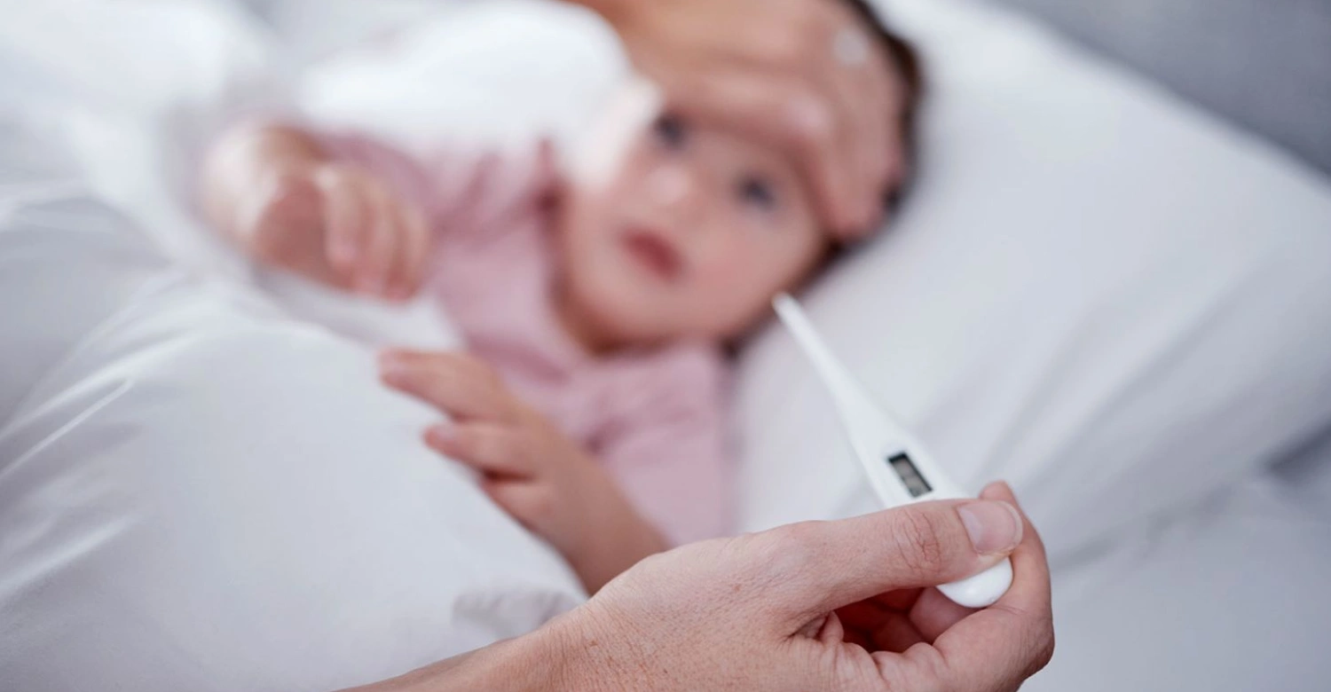 Hand, foot, and mouth disease inblog